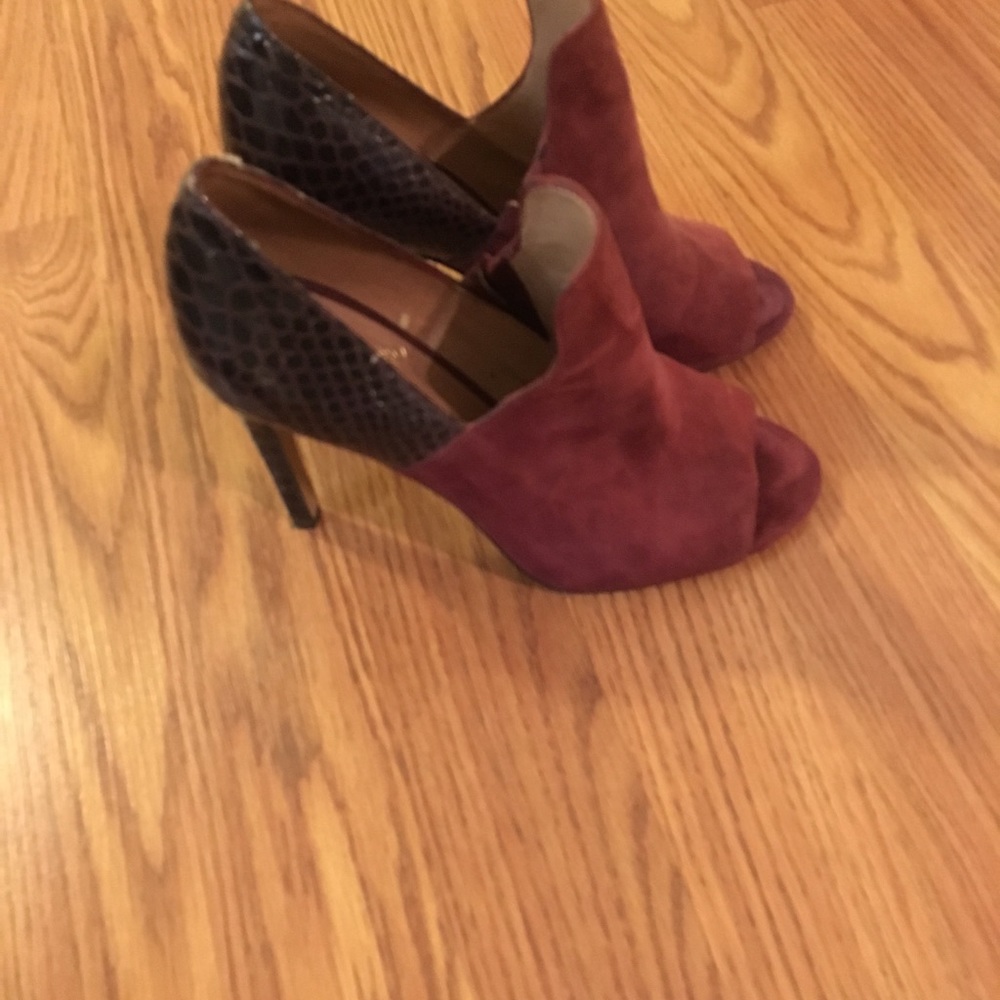 Footwear